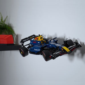 Uchwyt ścienny do Technic Red Bull F1 RB20