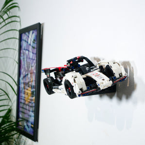 Uchwyt ścienny do Technic Formula E Porsche 99X