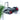 Uchwyt ścienny do Technic Peugeot 9X8 Hypercar