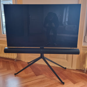 Uchwyt Sonos Arc do stojaka TV Apollo Extendo