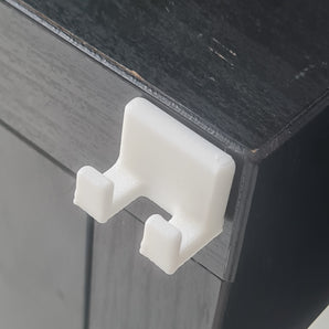 Uchwyt na kabel USB V2 - Ulepszona funkcja rotacji