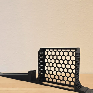 Unifi USG 19 Calowy Zestaw do Montażu w Raku