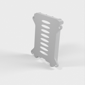 Obudowa chłodząca Ice Tower dla Raspberry Pi 4