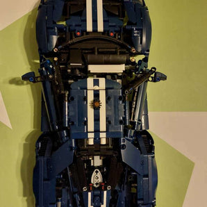 2022 ford gt 42154 wspornik ścienny