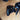 Uchwyt ścienny do bezprzewodowego kontrolera Xbox 360