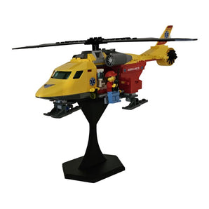 Stojak ekspozycyjny do LEGO X-Wing 75102