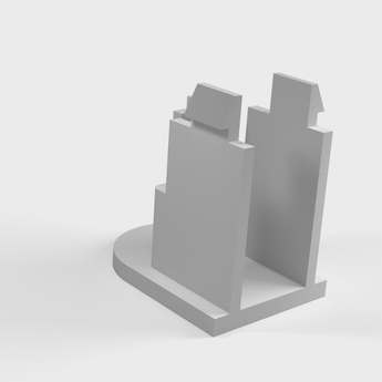 My 3D Model