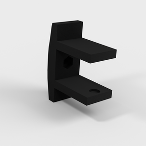 Kabelholder Robo 3D