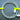 Klips do kabli USB do smartfona (3 mm)