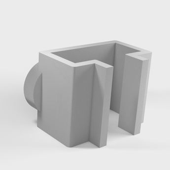 My 3D Model