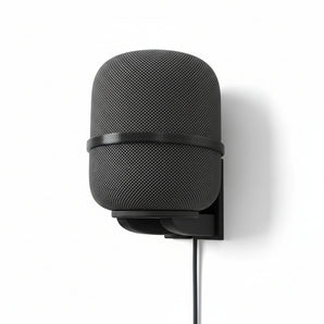 Uchwyt ścienny do montażu Apple Homepod (2 części)