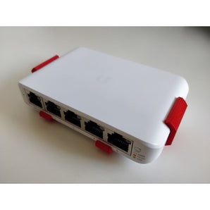 Wspornik ścienny do Ubiquiti Unifi USW Flex Mini