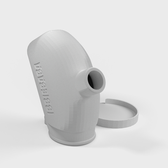 My 3D Model