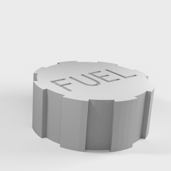 My 3D Model