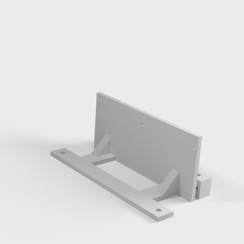 My 3D Model