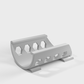 My 3D Model
