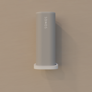 Pionowy uchwyt ścienny do Sonos Roam (generacja 1)