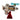 Stojak Lego Mini Space Shuttle do modelu Lego 3 w 1 (31134)