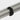 Klip kablowy do wytłaczania aluminium 20x20