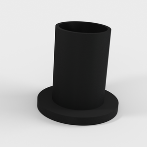 Adapter do odsysania pyłu do szlifierki taśmowej Draper 50021