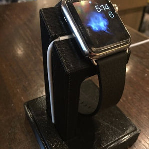 Stojak ładujący do Apple Watch (Remix)