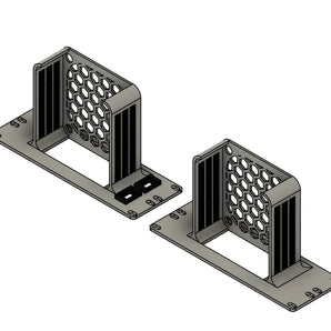 Uchwyt rackowy 10 cali do GMKtec NucBox M5 Plus