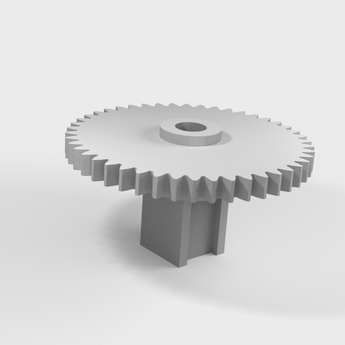 My 3D Model