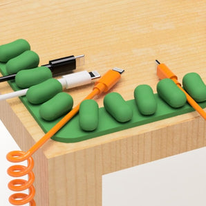 mame-2 Uchwyt na kabel USB