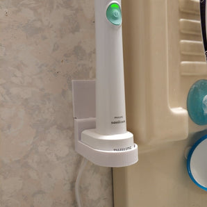 Mocowanie ścienne do ładowarki Philips Sonicare z możliwością przyklejenia