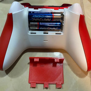 Pokrywa baterii kontrolera Xbox Series X/S