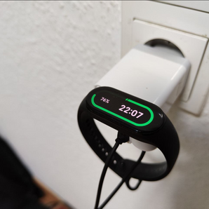 Uchwyt do ładowania Mi Band 5/6/7
