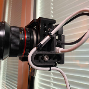Klips do kabla HDMI / USB SmallRig