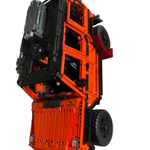 Uchwyt ścienny do LEGO Technic Mercedes-Benz 42177