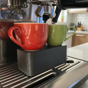 Podwyższenie do Sage Barista Express Impress (przed 2022)