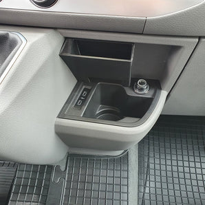 Uchwyt na telefon do VW T6.1 California & Multivan