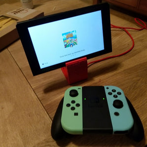 Uchwyt do ładowania Nintendo Switch