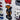 Uchwyt ścienny do LEGO McLaren F1 (76919) na IKEA Skadis