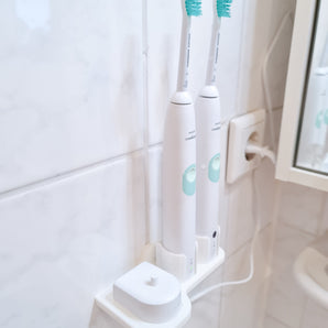 Uchwyt na szczoteczkę do zębów Philips Sonicare do montażu na ścianie