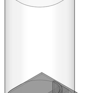Uchwyt ścienny TP-Link Deco M4