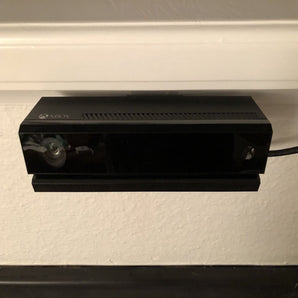 Solidny uchwyt ścienny do Xbox One Kinect