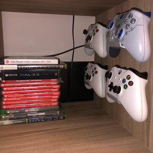 Uchwyt ścienny do kontrolera Xbox