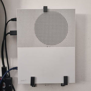 Montaż ścienny Xbox One S