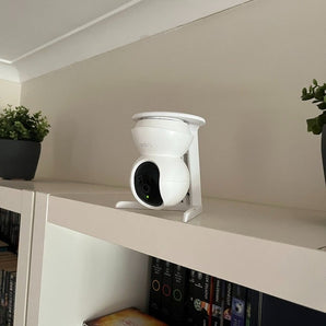 Odwrócony statyw do kamery i uchwyt do TP-Link Tapo C200/C225