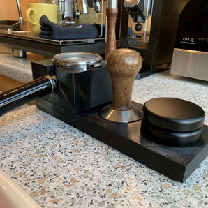 Stacja tamper do ECM Synchronika (E61)