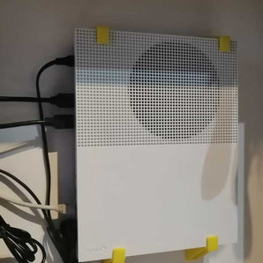 Montaż ścienny Xbox One S