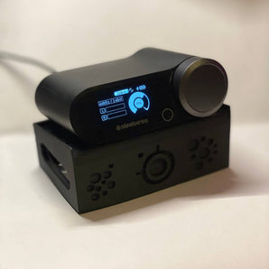 Podstawka DAC SteelSeries Arctis Nova Pro Wireless