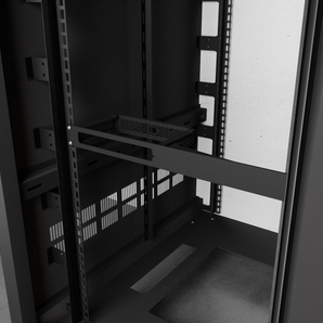 19" Uchwyt do szafy rack dla Ubiquiti Unifi UCG-Fiber