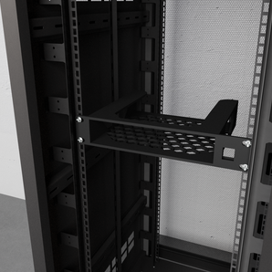 10" do montażu w szafie rack dla Dell OptiPlex 7020