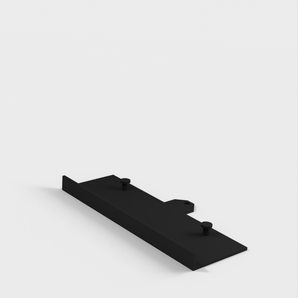 Uchwyt ścienny do ASUS RT-ACRH12 AC1200