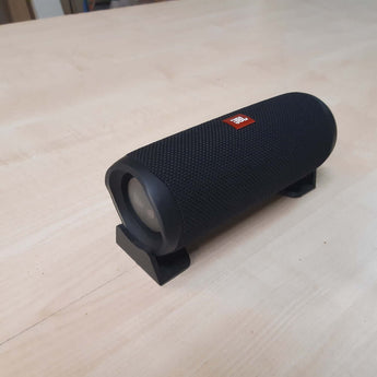 JBL FLIP 5 i sort ophæng